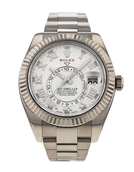 Rolex Sky-Dweller 326939